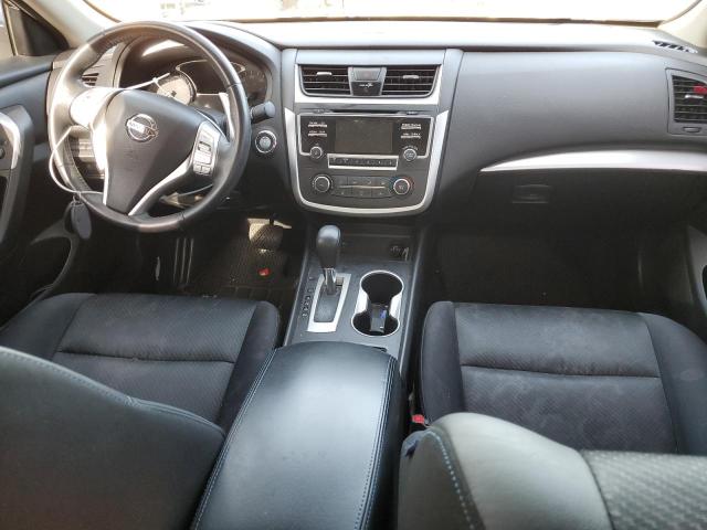 Photo 8 from auction – 2016 NISSAN ALTIMA 2.5 with VIN 1N4AL3AP9GC215268