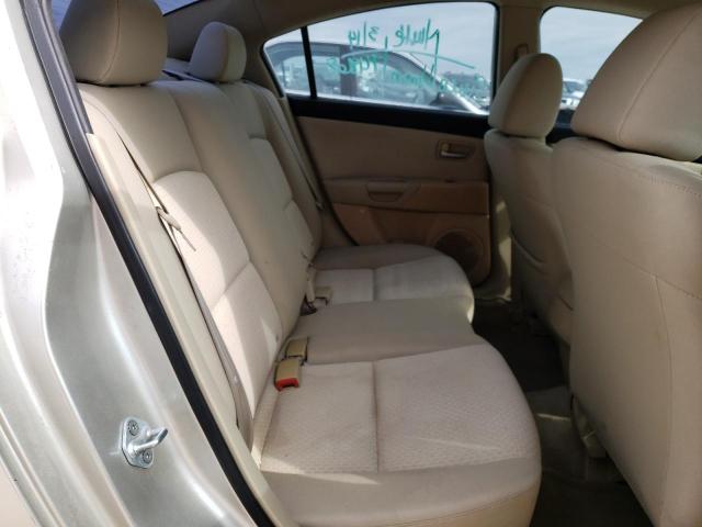 Photo 10 from auction – 2005 MAZDA 3 I with VIN JM1BK12F051244033