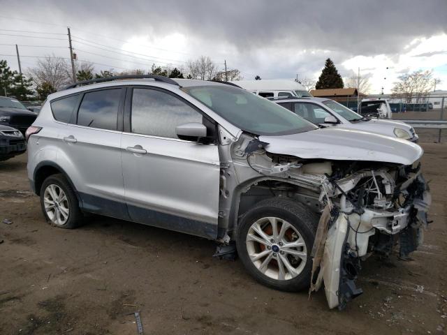 Photo 4 from auction – 2018 FORD ESCAPE SE with VIN 1FMCU9GD9JUB60740
