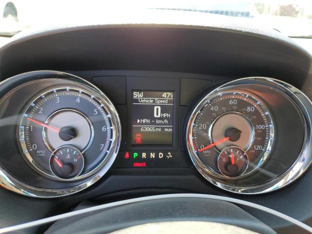 Photo 9 from auction – 2013 CHRYSLER TOWN & COU with VIN 2C4RC1BG0DR690844