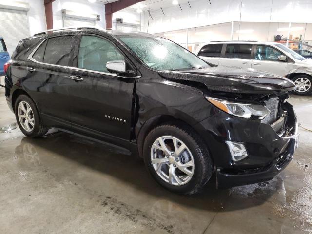 Photo 4 from auction – 2019 CHEVROLET EQUINOX PR with VIN 2GNAXXEV1K6236879
