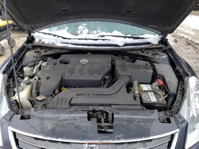 Photo 11 from auction – 2012 NISSAN ALTIMA BAS with VIN 1N4AL2AP7CN493255