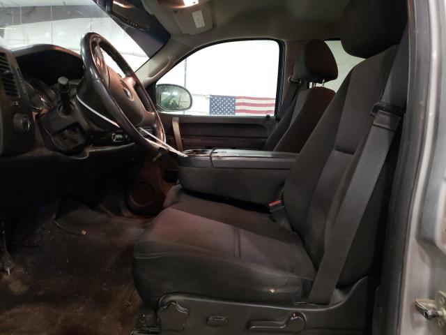 Photo 7 from auction – 2011 GMC SIERRA K15 with VIN 3GTU2VE25BG187723