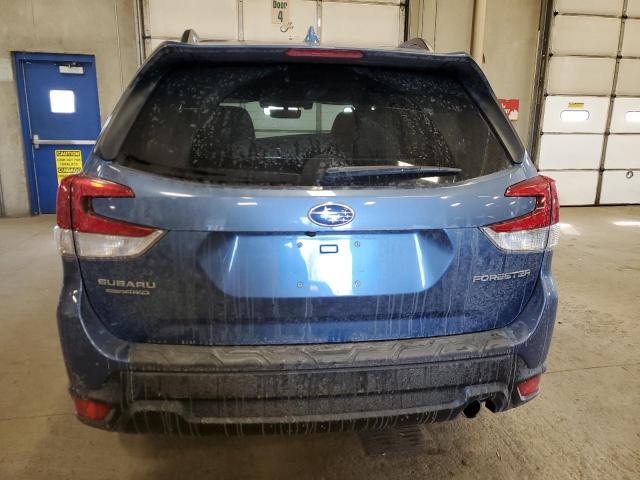 Photo 6 from auction – 2020 SUBARU FORESTER L with VIN JF2SKASC9LH539238