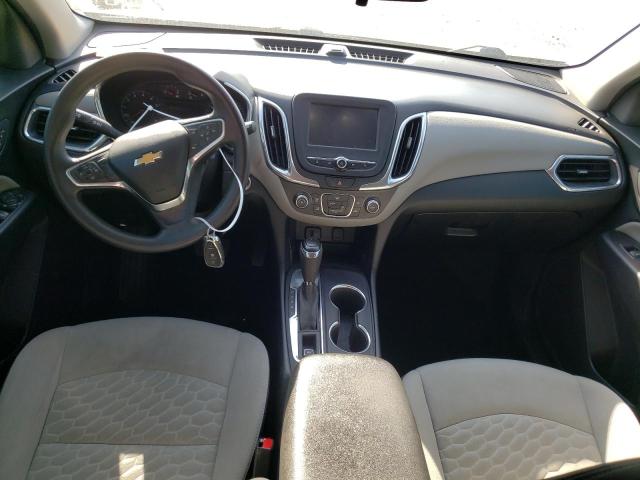 Photo 8 from auction – 2018 CHEVROLET EQUINOX LS with VIN 2GNAXHEV5J6214968