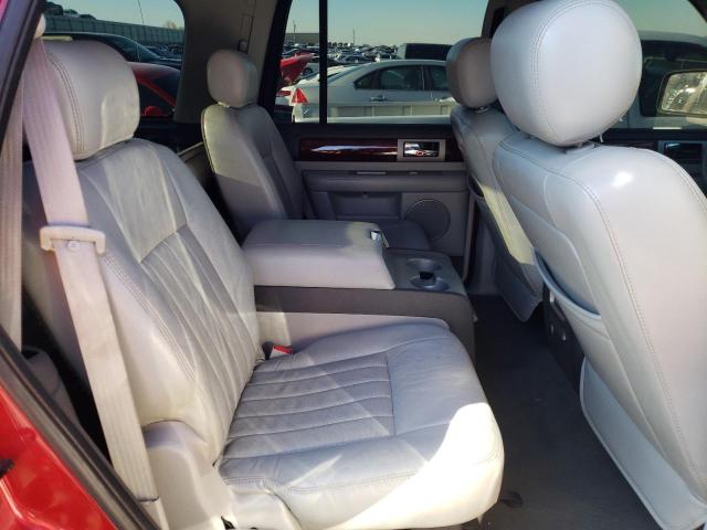 Photo 11 from auction – 2005 LINCOLN NAVIGATOR with VIN 5LMFU28585LJ11307