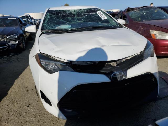 Photo 5 from auction – 2017 TOYOTA COROLLA L with VIN 2T1BURHE9HC923483