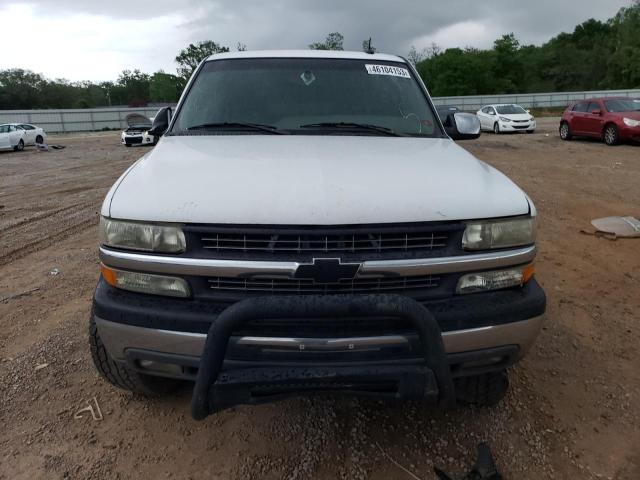 Photo 5 from auction – 2002 CHEVROLET SILVERADO with VIN 2GCEK19T021397798