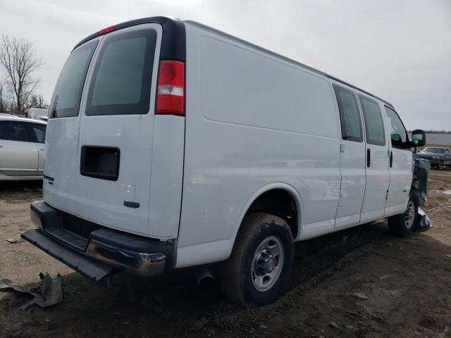 Photo 3 from auction – 2016 CHEVROLET EXPRESS G3 with VIN 1GCZGHFL2G1144365