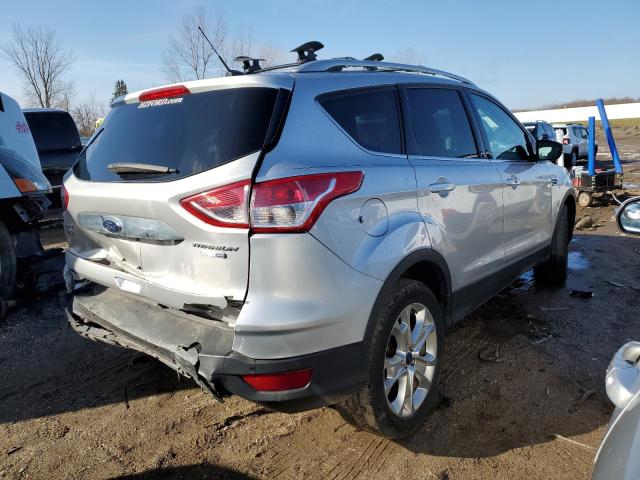 Photo 3 from auction – 2016 FORD ESCAPE TIT with VIN 1FMCU9J93GUC55811