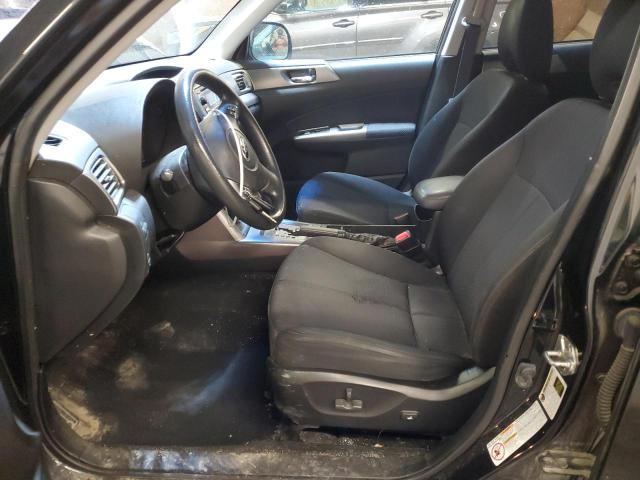 Photo 7 from auction – 2011 SUBARU FORESTER 2 with VIN JF2SHADC1BH746717