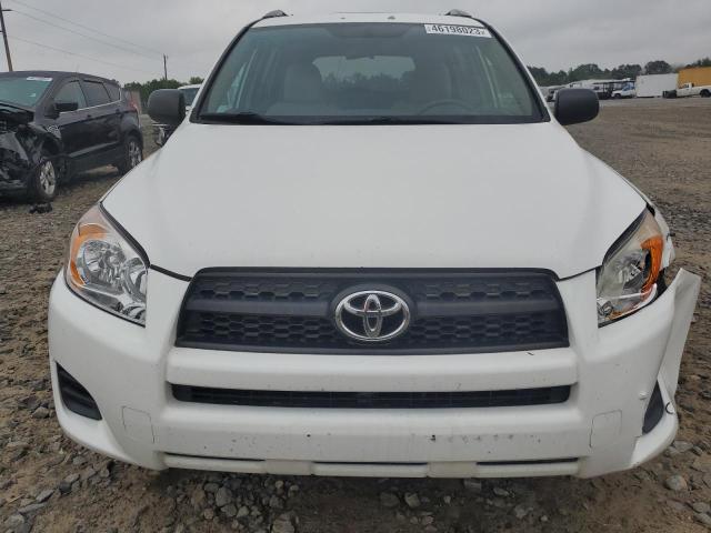 Photo 5 from auction – 2010 TOYOTA RAV4 with VIN 2T3ZF4DVXAW043258