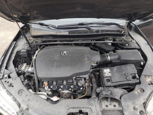 صورة رقم 11 من المزاد - 2015 ACURA TLX مع VIN 19UUB2F31FA013577