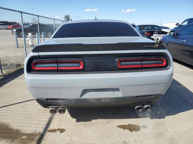 Photo 6 from auction – 2021 DODGE CHALLENGER with VIN 2C3CDZFJ2MH651660
