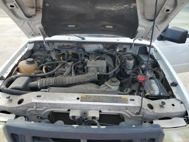 Photo 11 from auction – 2010 FORD RANGER with VIN 1FTKR1AD9APA72295