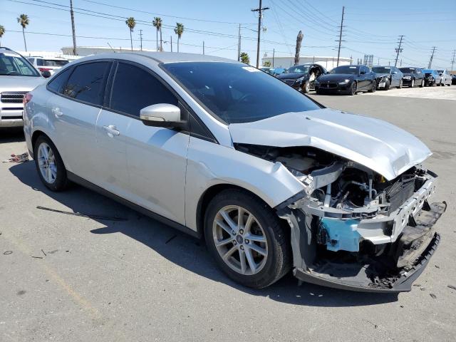 Photo 4 from auction – 2016 FORD FOCUS SE with VIN 1FADP3F21GL390225