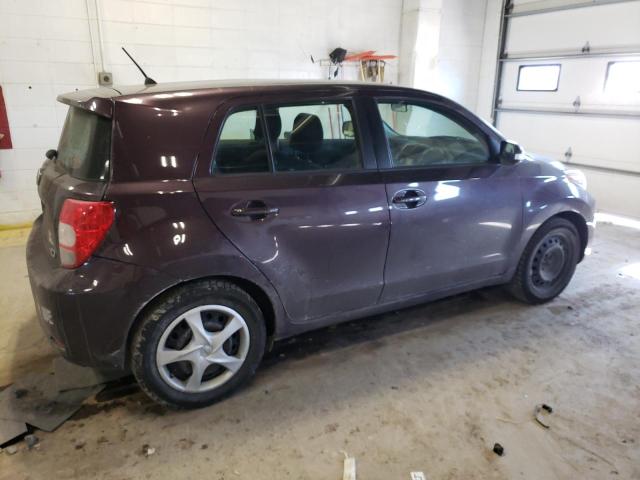 Photo 3 from auction – 2014 TOYOTA SCION XD with VIN JTKKUPB40E1045214
