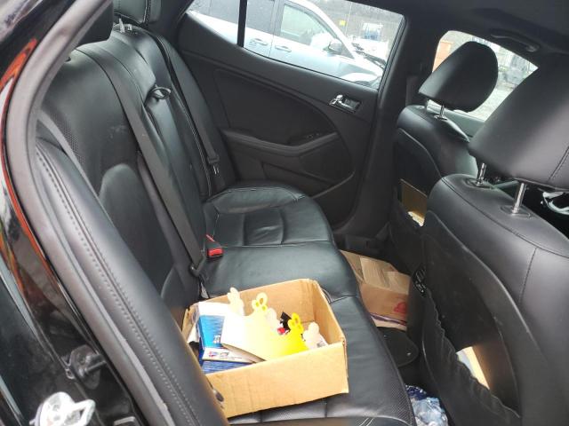 Photo 10 from auction – 2013 KIA OPTIMA SX with VIN 5XXGR4A60DG119458