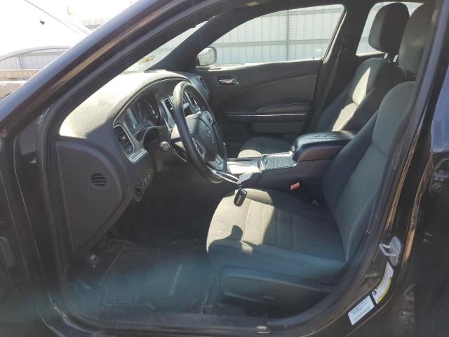 Photo 7 from auction – 2011 DODGE CHARGER with VIN 2B3CL3CG6BH506897