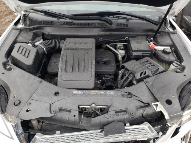 Photo 11 from auction – 2014 GMC TERRAIN SL with VIN 2GKALMEK7E6133063