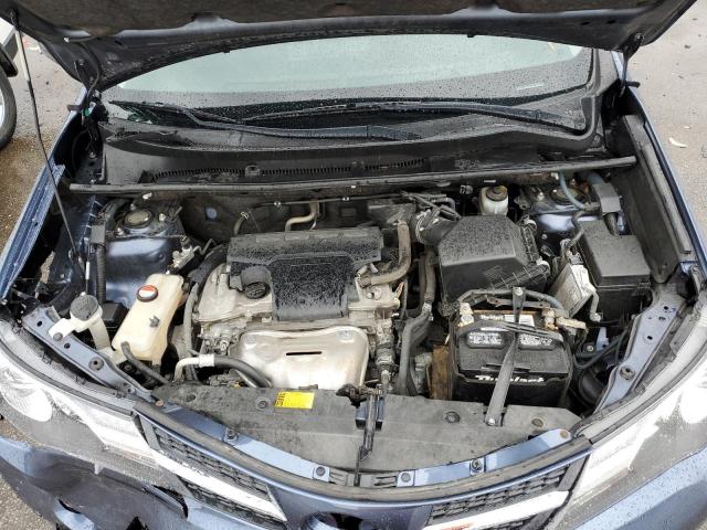 Photo 12 from auction – 2014 TOYOTA RAV4 LE with VIN JTMZFREVXED039015