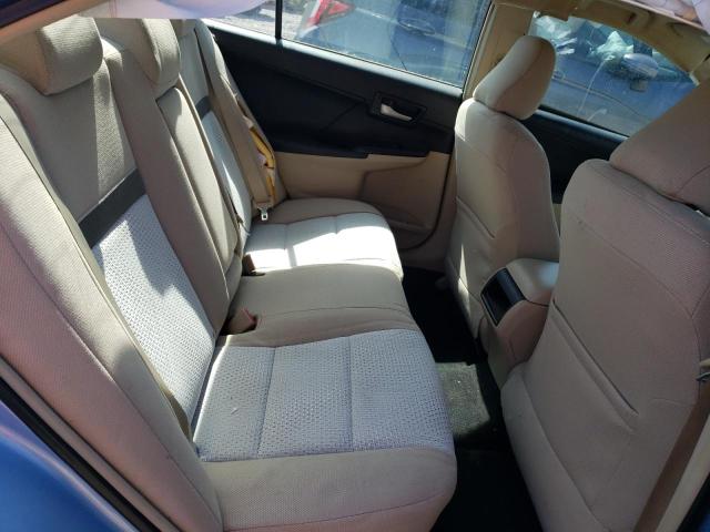 Photo 10 from auction – 2012 TOYOTA CAMRY with VIN 4T1BF1FK8CU636180