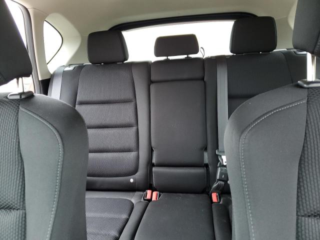 Photo 10 from auction – 2016 MAZDA CX-5 TOURI with VIN JM3KE4CYXG0882931