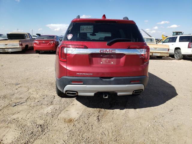 Photo 6 from auction – 2020 GMC ACADIA SLE with VIN 1GKKNKLS6LZ117993