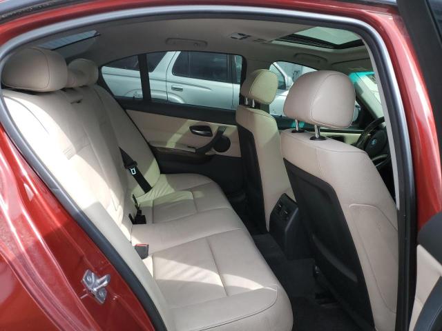 Photo 10 from auction – 2011 BMW 335 XI with VIN WBAPL5C50BA916911