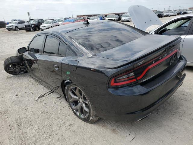 Photo 2 from auction – 2015 DODGE CHARGER R/ with VIN 2C3CDXCTXFH816982