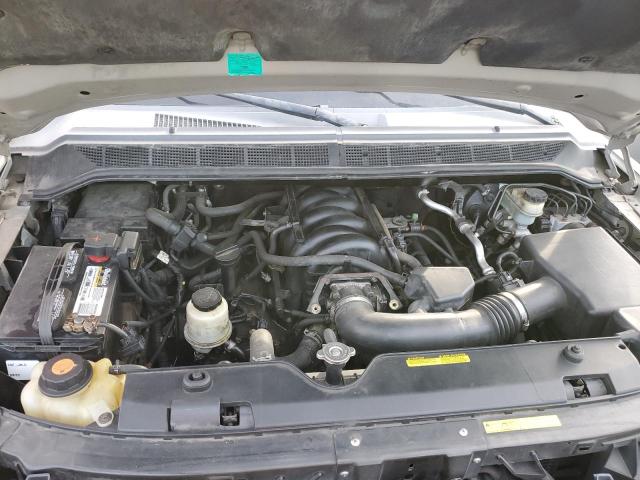 Photo 11 from auction – 2007 NISSAN ARMADA SE with VIN 5N1AA08C97N724908