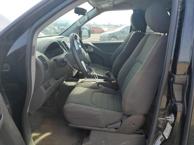 Photo 7 from auction – 2018 NISSAN FRONTIER S with VIN 1N6BD0CT4JN745404