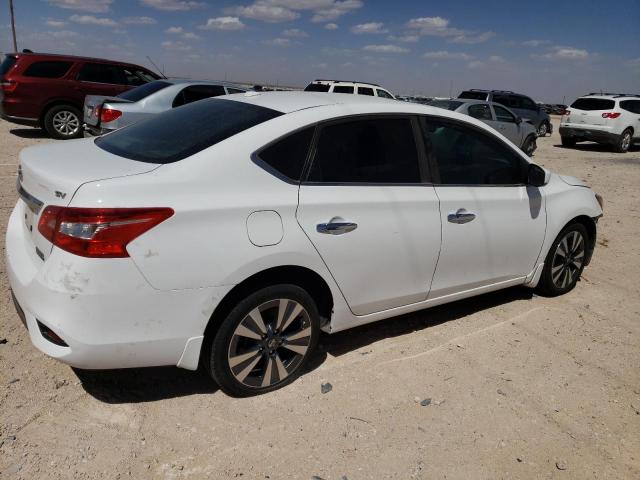 Photo 3 from auction – 2019 NISSAN SENTRA S with VIN 3N1AB7AP1KY424818