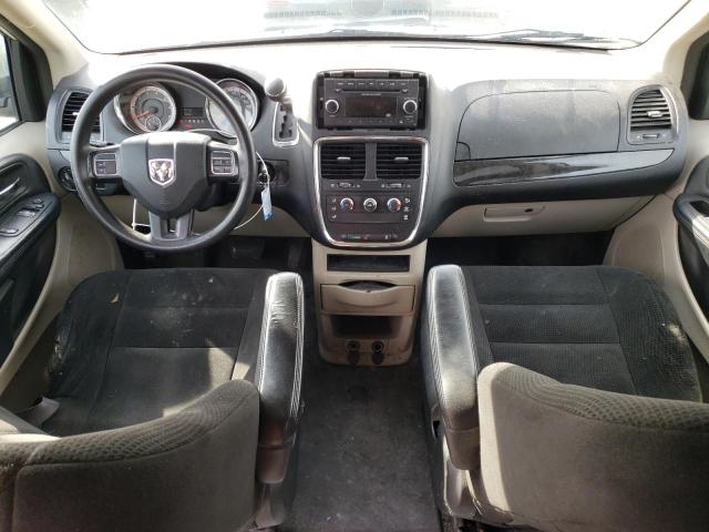 Photo 8 from auction – 2015 RAM TRADESMAN with VIN 2C4JRGAG7FR702006