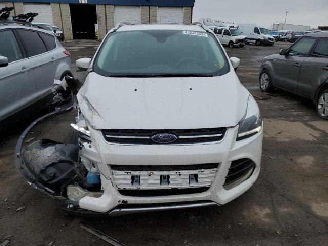 Photo 5 from auction – 2014 FORD ESCAPE TIT with VIN 1FMCU9J93EUC81998
