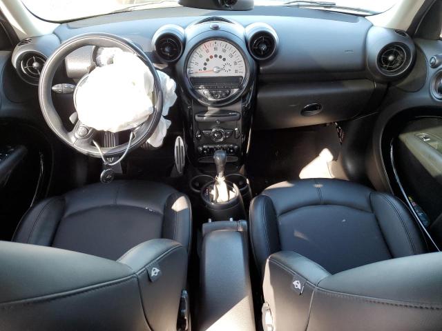 Photo 8 from auction – 2014 MINI COOPER S C with VIN WMWZC5C52EWP40525