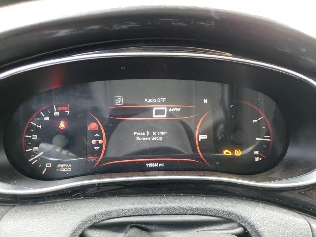 Photo 9 from auction – 2013 DODGE DART LIMIT with VIN 1C3CDFCH8DD293901