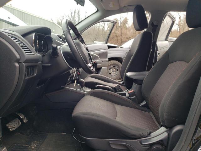 Photo 7 from auction – 2018 MITSUBISHI OUTLANDER with VIN JA4AR3AU8JZ021795