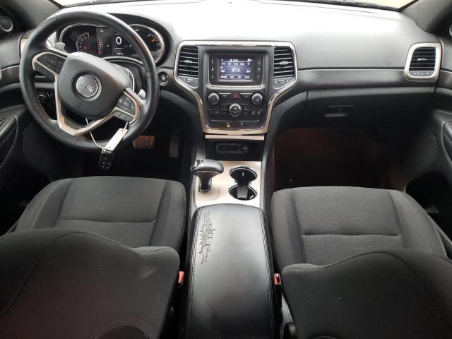 Photo 8 from auction – 2014 JEEP GRAND CHER with VIN 1C4RJEAG2EC386844