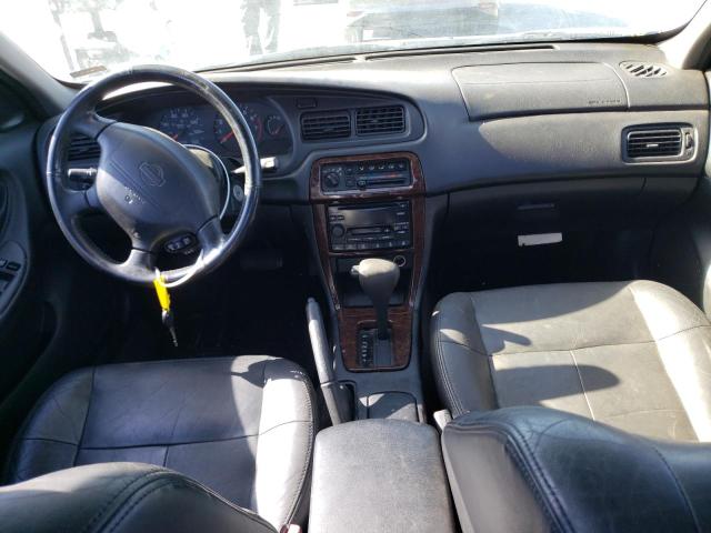 Photo 8 from auction – 2000 NISSAN ALTIMA XE with VIN 1N4DL01A0YC103354