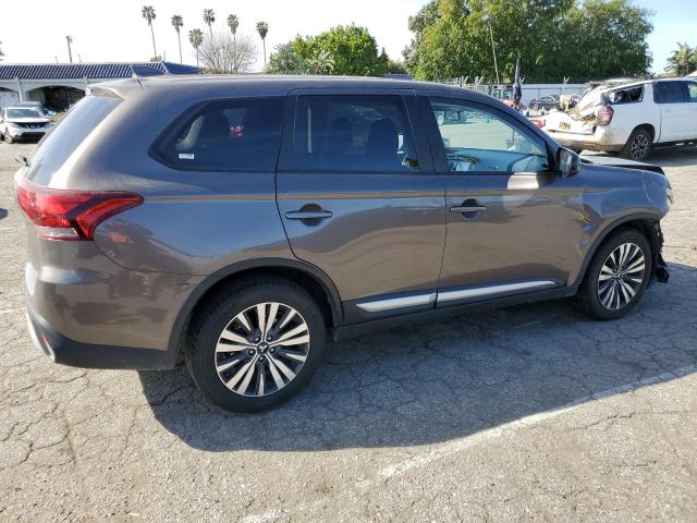 Photo 3 from auction – 2020 MITSUBISHI OUTLANDER with VIN JA4AD2A35LZ038993