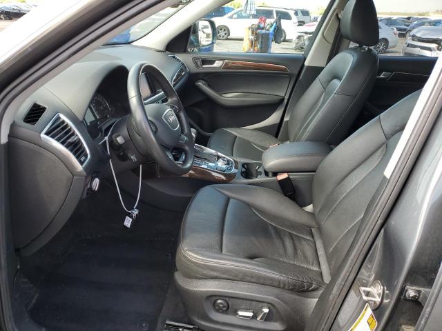 Foto 7 de la subasta – 2014 AUDI Q5 PREMIUM con VIN WA1LFAFP7EA054896