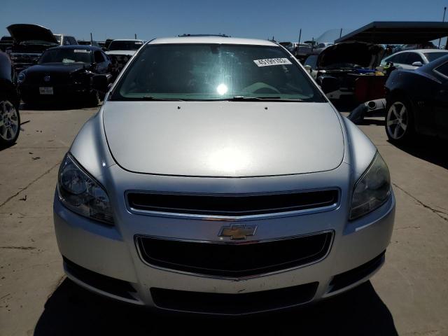 Photo 5 from auction – 2010 CHEVROLET MALIBU LS with VIN 1G1ZB5EB2A4145472