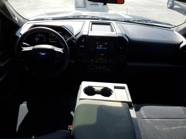Photo 8 from auction – 2016 FORD F150 SUPER with VIN 1FTEW1CP2GFA14024