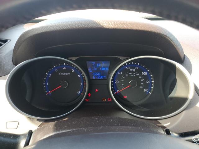 Photo 9 from auction – 2015 HYUNDAI TUCSON LIM with VIN KM8JU3AG8FU090937