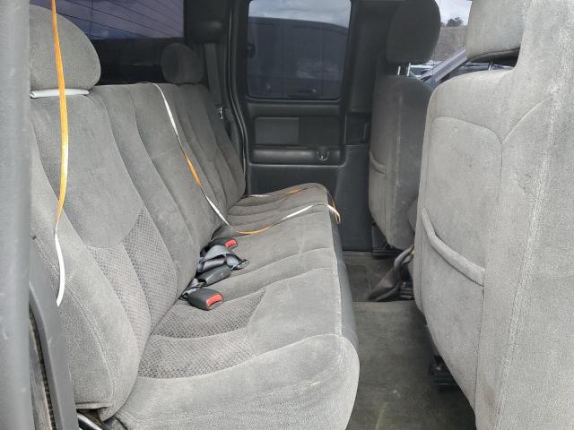 Photo 10 from auction – 2003 CHEVROLET SILVER1500 with VIN 2GCEK19T131372023