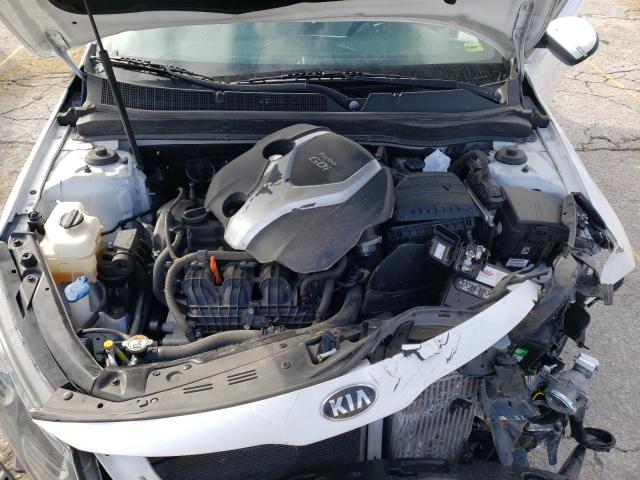 Photo 11 from auction – 2013 KIA OPTIMA SX with VIN 5XXGR4A68DG169931