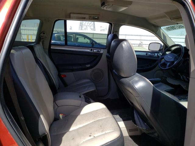 Photo 11 from auction – 2006 CHRYSLER PACIFICA T with VIN 2A8GM684X6R733113