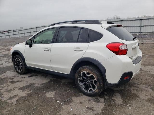 Photo 2 from auction – 2016 SUBARU CROSSTREK with VIN JF2GPALC4GH221216
