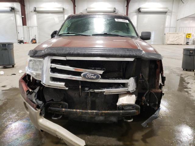 Photo 5 from auction – 2007 FORD EXPEDITION with VIN 1FMFU18567LA59384